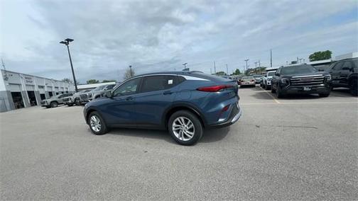 2025 Buick Envista Preferred FWD