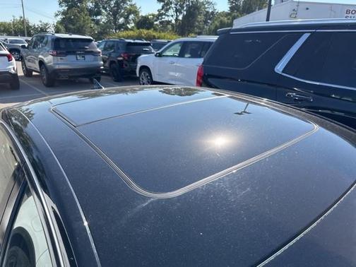2014 Cadillac CTS 3.6L Premium