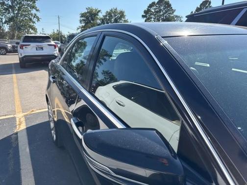 2014 Cadillac CTS 3.6L Premium