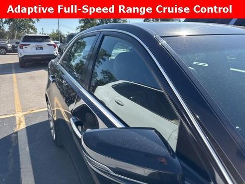 2014 Cadillac CTS 3.6L Premium