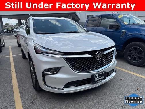2024 Buick Enclave Avenir AWD
