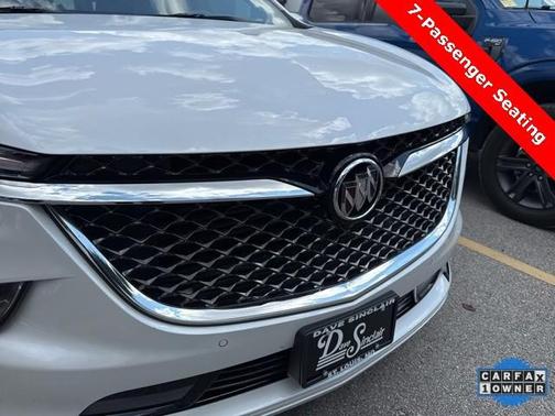 2024 Buick Enclave Avenir AWD