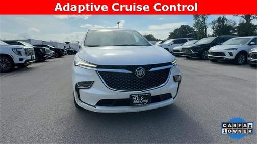 2024 Buick Enclave Avenir AWD