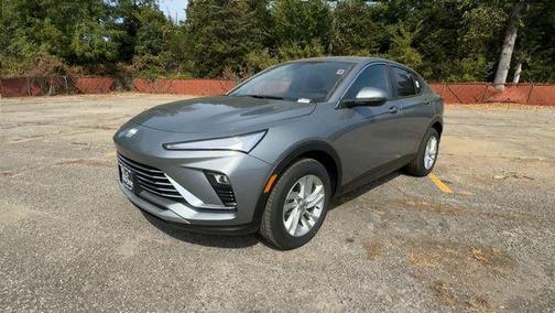 2026 Buick Envista Preferred FWD