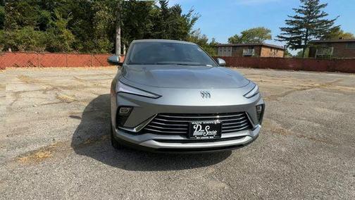 2026 Buick Envista Preferred FWD