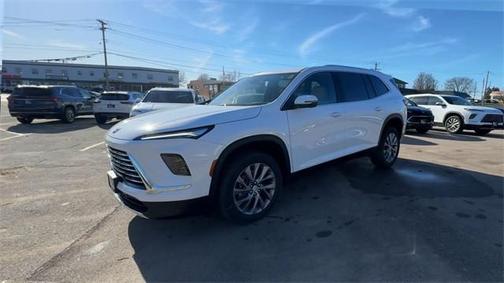 2025 Buick Enclave Preferred FWD
