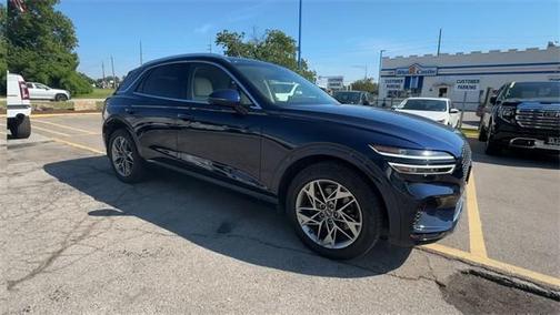 2022 Genesis GV70 2.5T AWD