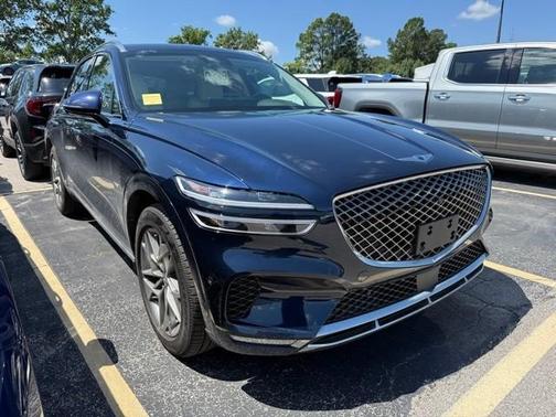 2022 Genesis GV70 2.5T AWD