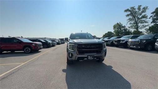 2022 GMC Yukon XL 4WD AT4