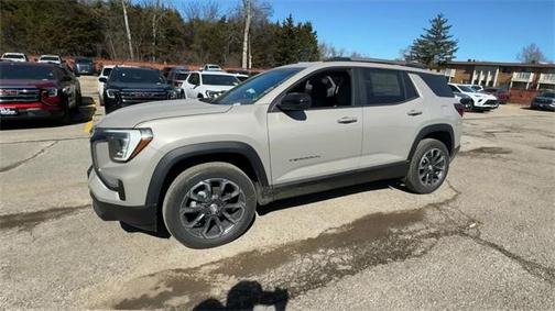2025 GMC Terrain AWD Elevation