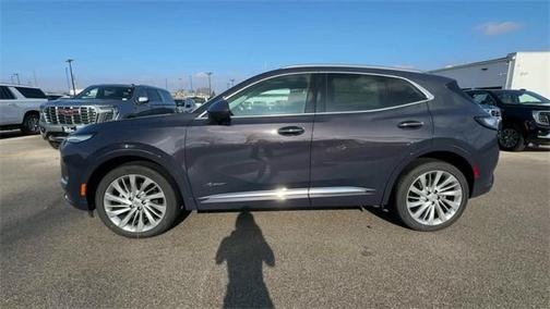 2026 Buick Envision Avenir AWD