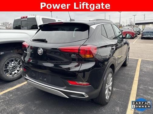 2023 Buick Encore GX Essence
