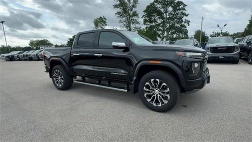 2023 GMC Canyon Denali