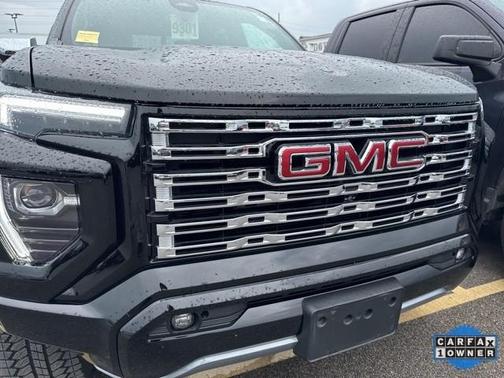 2023 GMC Canyon Denali