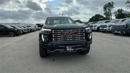 2023 GMC Canyon Denali