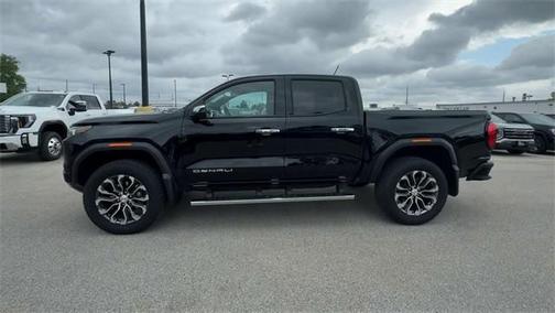2023 GMC Canyon Denali