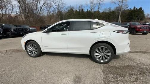 2025 Buick Envista Avenir FWD