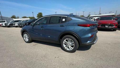 2026 Buick Envista Preferred FWD