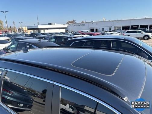 2023 Honda CR-V Hybrid Sport AWD