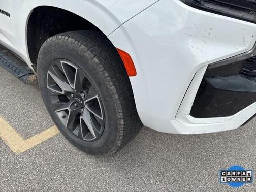 2023 Chevrolet Suburban 4WD Z71
