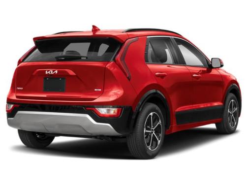 2025 Kia Niro SX