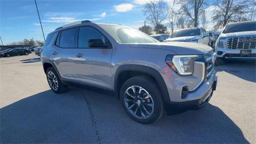 2025 GMC Terrain AWD Elevation
