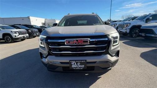 2025 GMC Terrain AWD Elevation