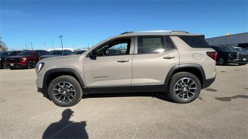 2025 GMC Terrain AWD Elevation