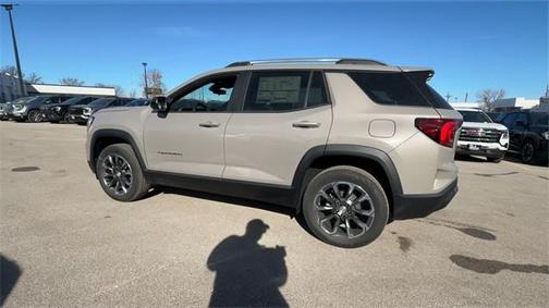 2025 GMC Terrain AWD Elevation