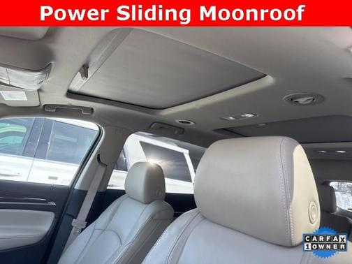 2018 Buick Enclave Premium