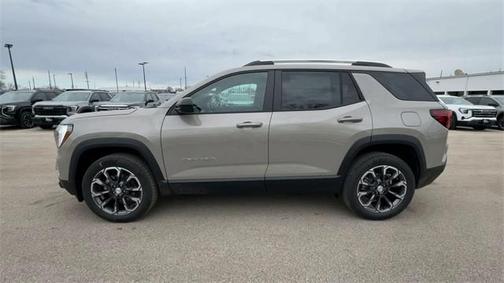 2025 GMC Terrain AWD Elevation
