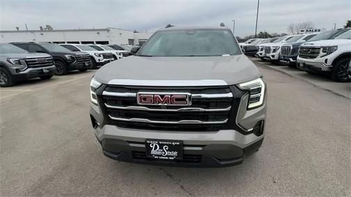 2025 GMC Terrain AWD Elevation