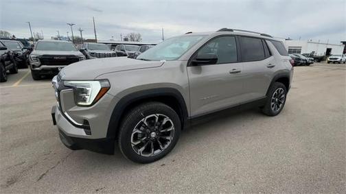 2025 GMC Terrain AWD Elevation