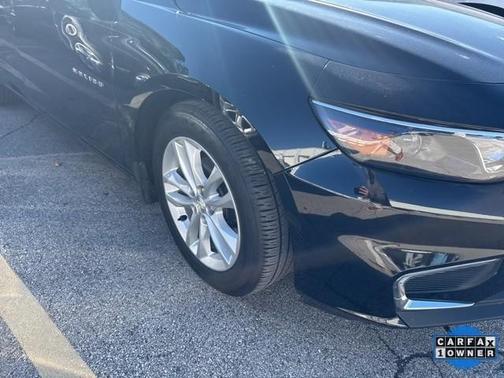 2016 Chevrolet Malibu 1LT