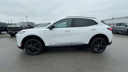 2025 Buick Envision Sport Touring AWD