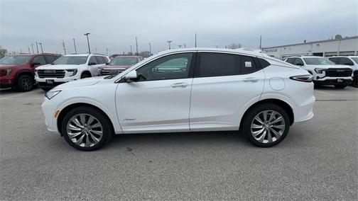 2025 Buick Envista Avenir FWD