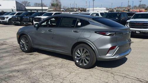 2026 Buick Envista Avenir FWD