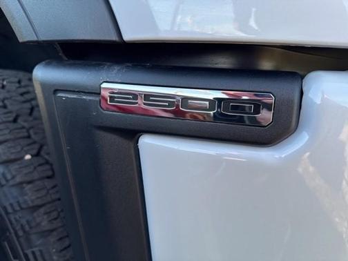 2026 GMC Sierra 2500 Denali