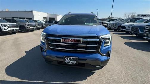 2025 GMC Terrain AWD Elevation
