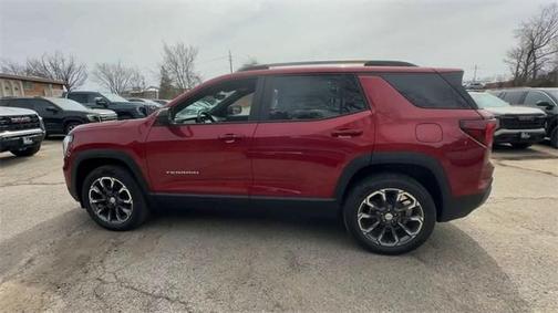 2025 GMC Terrain AWD Elevation