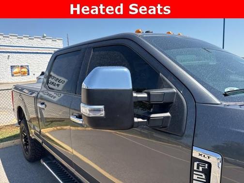 2019 Ford F-250 XLT
