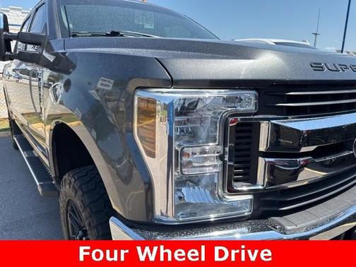 2019 Ford F-250 XLT