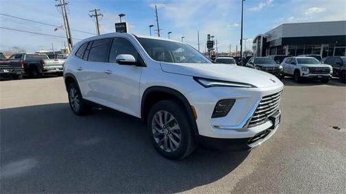 2025 Buick Enclave Preferred FWD