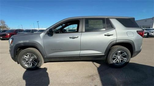 2025 GMC Terrain AWD Elevation