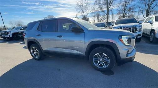 2025 GMC Terrain AWD Elevation