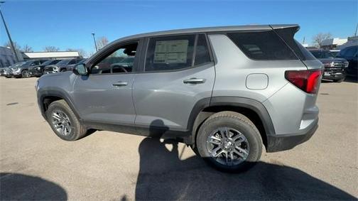 2025 GMC Terrain AWD Elevation