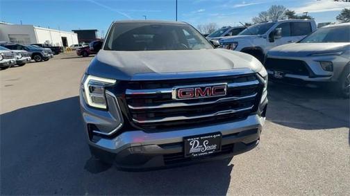 2025 GMC Terrain AWD Elevation