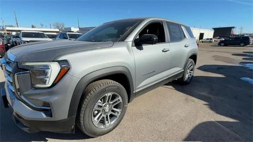 2025 GMC Terrain AWD Elevation