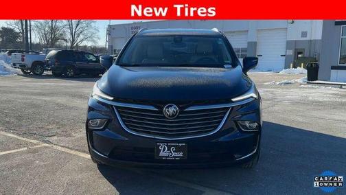 2023 Buick Enclave Essence FWD