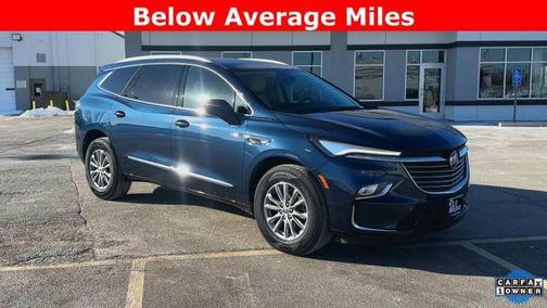 2023 Buick Enclave Essence FWD